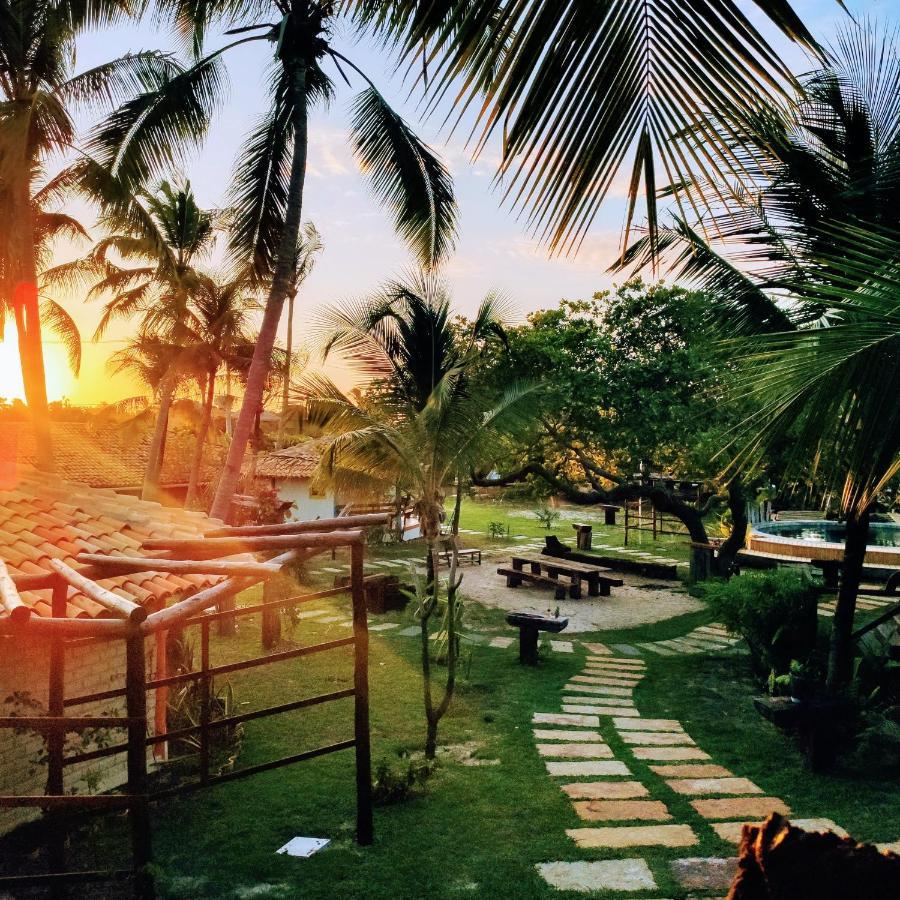 Convento Arcadia Bed & Breakfast อาชินส์ ภายนอก รูปภาพ