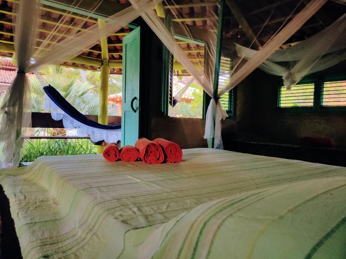 Convento Arcadia Bed & Breakfast อาชินส์ ภายนอก รูปภาพ