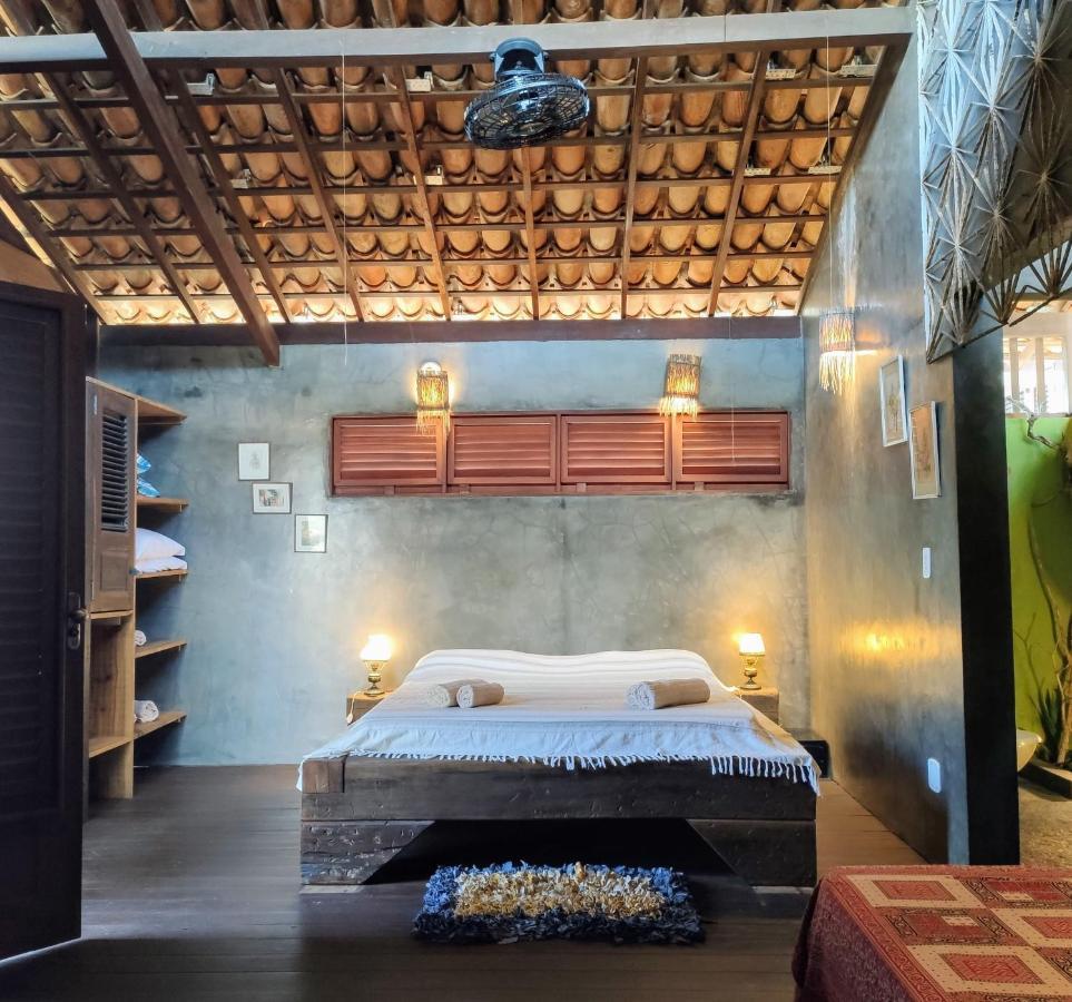 Convento Arcadia Bed & Breakfast อาชินส์ ภายนอก รูปภาพ