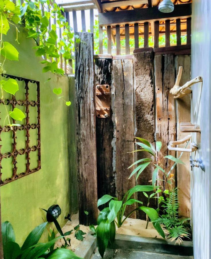 Convento Arcadia Bed & Breakfast อาชินส์ ภายนอก รูปภาพ