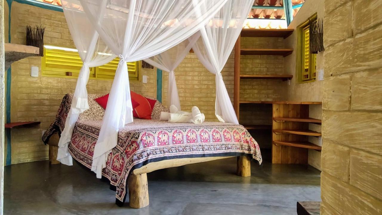 Convento Arcadia Bed & Breakfast อาชินส์ ภายนอก รูปภาพ