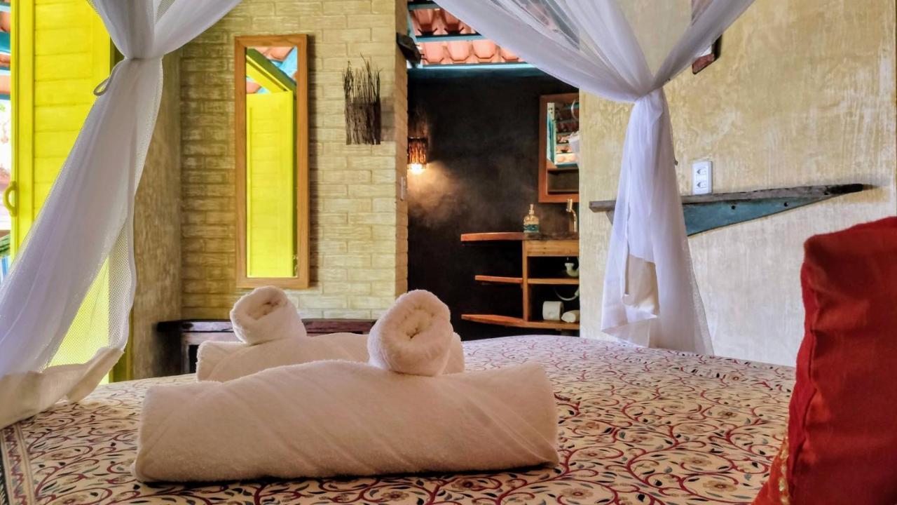 Convento Arcadia Bed & Breakfast อาชินส์ ภายนอก รูปภาพ