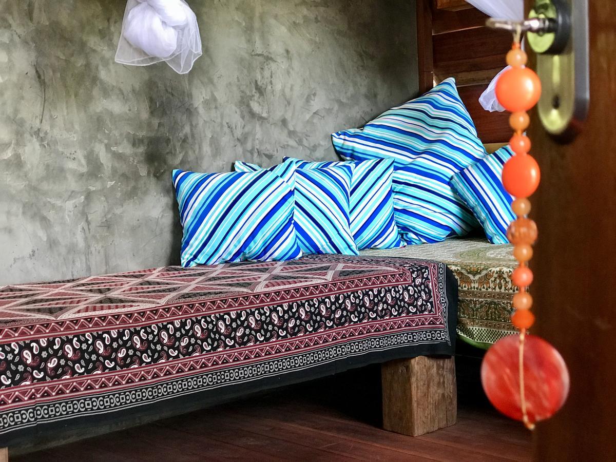 Convento Arcadia Bed & Breakfast อาชินส์ ภายนอก รูปภาพ